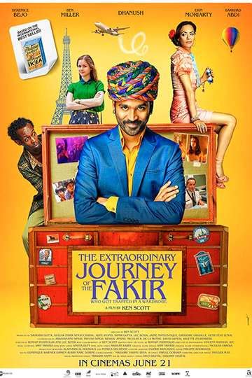 the extraordinary journey of the fakir watch online 123movies|pakkiri movie ott.